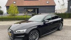 Gebruikt 2017 Audi A5 Sportback S-Line Hatchback | € 24.900 (Eerlijke prijs)
