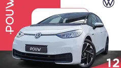 Wit Gebruikt 2020 VW ID.3 Hatchback | € 17.450 (Eerlijke prijs)