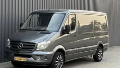 Gebruikt 2014 Mercedes Sprinter Van | € 9.950 (Goede deal)