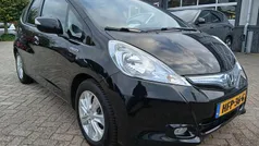 Gebruikt 2014 Honda Jazz Elegance Hatchback | € 11.895 (Goede deal)
