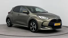 Gebruikt 2024 Toyota Yaris Hybrid Edition Hatchback | € 25.499 (Eerlijke prijs)