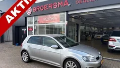 Gebruikt 2014 VW Golf VII Highline Hatchback | € 7.750 (Goede deal)