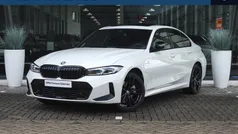 Mineralweiss Gebruikt 2024 BMW 320e Executive Sedan | € 44.950 (Eerlijke prijs)