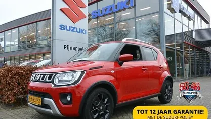 Occasion Suzuki Ignis 83 PK (61 kW) 2021 Hatchback