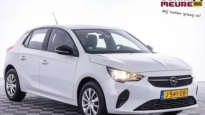 Occasion Opel Corsa Edition 75 PK (55 kW) 2020 Hatchback