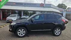 Gebruikt 2010 Toyota RAV4 SUV | € 8.950 (Eerlijke prijs)