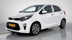 Gebruikt 2024 Kia Picanto Hatchback | € 17.895 (Eerlijke prijs)