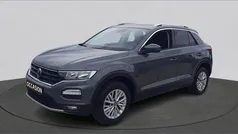 Grijs Gebruikt 2020 VW T-Roc Business SUV | € 19.250 (Eerlijke prijs)