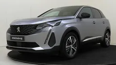 Grijs Gebruikt 2023 Peugeot 3008 Allure SUV | € 28.925 (Goede deal)