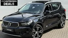 Gebruikt 2021 Volvo XC40 Inscription SUV | € 29.195 (Eerlijke prijs)