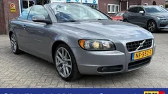 Grijs Gebruikt 2007 Volvo C70 Kinetic Cabriolet | € 7.950 (Eerlijke prijs)