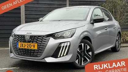Occasion Peugeot 208 Allure 101 PK (74 kW) 2025 Hatchback