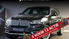 Grijs Gebruikt 2015 BMW X5 Executive SUV | € 28.945 (Eerlijke prijs)
