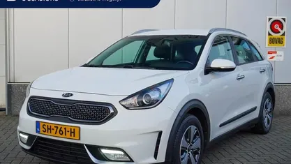 Occasion Kia Niro 2018 SUV