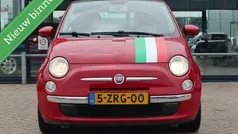 Gebruikt 2009 Fiat 500 Hatchback | € 2.995 (Super prijs)