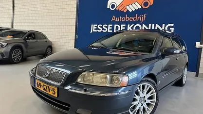 Occasion Volvo V70 210 PK (154 kW) 2007 Stationwagen