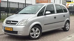 Gebruikt 2004 Opel Meriva MPV | € 1.449 (Eerlijke prijs)