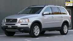 Gebruikt 2009 Volvo XC90 Executive SUV | € 16.440 (Goede deal)
