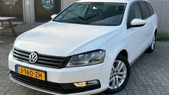 Gebruikt 2011 VW Passat Stationwagen | € 6.999 (Eerlijke prijs)