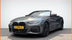 Grijs, metallic lak Gebruikt 2023 BMW M440 Executive Sedan | € 70.950 (Eerlijke prijs)