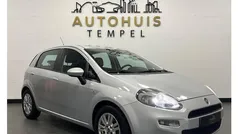 Grijs Gebruikt 2013 Fiat Punto Evo Pop Hatchback | € 3.999 (Eerlijke prijs)