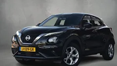 Gebruikt 2020 Nissan Juke N-Connecta SUV | € 16.950 (Eerlijke prijs)