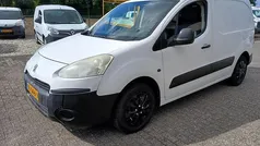 Gebruikt 2013 Peugeot Partner MPV | € 2.250 (Eerlijke prijs)