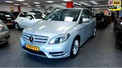 Gebruikt 2012 Mercedes B200 Ambition MPV | € 11.950 (Goede deal)