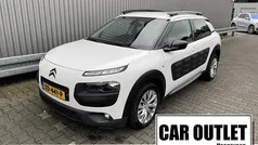 Gebruikt 2015 Citroën C4 Cactus Business Class Hatchback | € 5.950 (Goede deal)