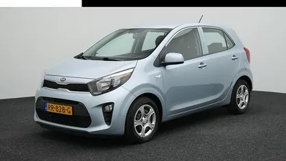 Gebruikt 2018 Kia Picanto Hatchback | € 8.940 (Eerlijke prijs)