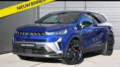 Gebruikt 2025 Renault Symbioz Esprit Alpine SUV | € 33.949 (Eerlijke prijs)