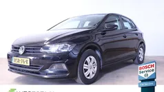 Zwart Gebruikt 2020 VW Polo Comfortline Hatchback | € 13.950 (Goede deal)
