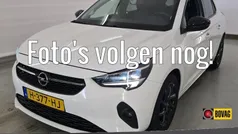 Wit Gebruikt 2020 Opel Corsa Edition+ Hatchback | € 12.950 (Eerlijke prijs)