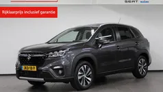 Grijs Gebruikt 2025 Suzuki SX4 S-Cross Style SUV | € 29.950 (Eerlijke prijs)