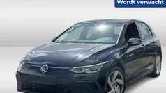 Zwart Gebruikt 2021 VW Golf VIII GTE Hatchback | € 25.950 (Eerlijke prijs)