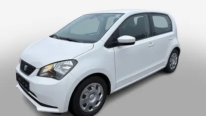 Gebruikt 2016 Seat Mii Style Hatchback | € 5.250 (Goede deal)