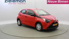 Gebruikt 2019 Toyota Aygo Hatchback | € 8.345 (Super prijs)