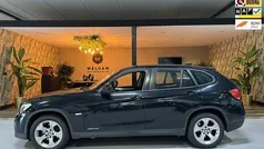 Gebruikt 2010 BMW X1 Executive SUV | € 6.990 (Eerlijke prijs)