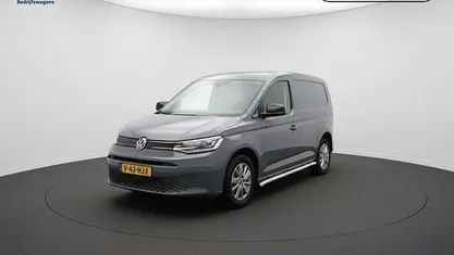 Occasion 2024 VW Caddy Style MPV | € 23.949 (Super prijs)