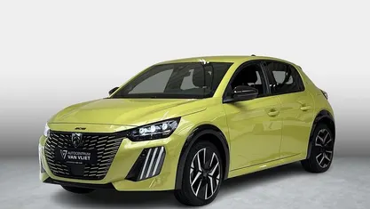 Occasion Peugeot e-208 GTi 114 kW (156 PK) 2024 Hatchback