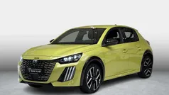 Gebruikt 2024 Peugeot e-208 GTi Hatchback | € 27.289 (Eerlijke prijs)