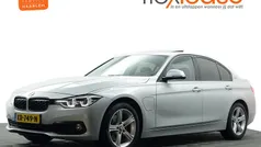 Grijs metallic Gebruikt 2016 BMW 330e M Sport Sedan | € 24.900 (Eerlijke prijs)