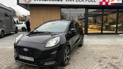 Occasion 2025 Ford Puma ST-Line SUV | € 28.950 (Eerlijke prijs)