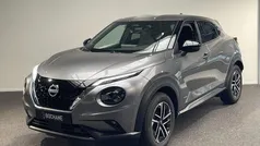Gebruikt 2024 Nissan Juke N-Connecta SUV | € 27.700 (Eerlijke prijs)