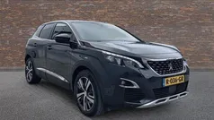 Grijs, metallic lak Gebruikt 2020 Peugeot 3008 SUV | € 22.999 (Goede deal)