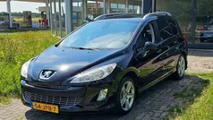 Gebruikt 2008 Peugeot 308 Hatchback | € 2.650 (Eerlijke prijs)