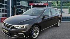 Gebruikt 2022 VW Passat GTE Stationwagen | € 27.677 (Eerlijke prijs)