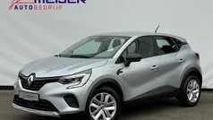 Gebruikt 2021 Renault Captur Zen SUV | € 20.980 (Eerlijke prijs)