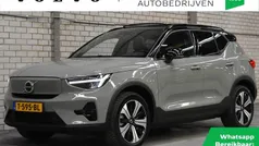 Groen Gebruikt 2023 Volvo XC40 Ultimate SUV | € 35.950 (Super prijs)