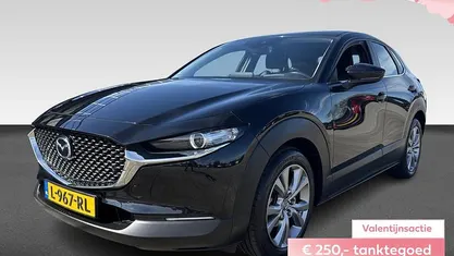 Occasion Mazda CX-30 Comfort 2021 SUV